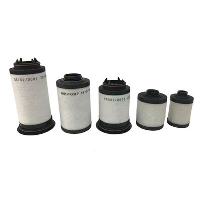 kwaliteit  Oil Mist Exhaust Vacuum Pump Filter Glass Fiber Replacement 731399 fabriek