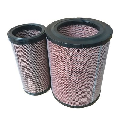 kwaliteit  Hino 700 Air Heavy Truck Filter S17801-3460 S17801-3450 ISO9001 fabriek