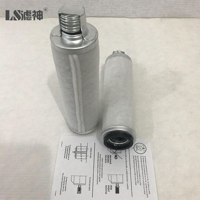 Olie mist separator 18973 Vacuümpomp Uitlaatfilter