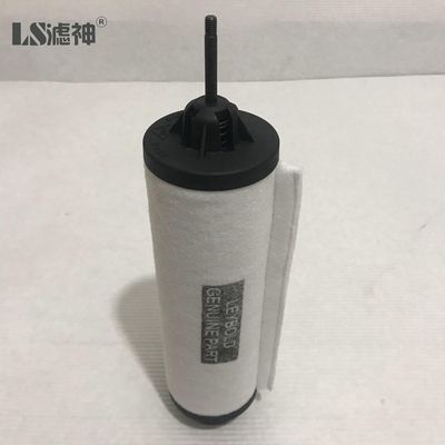Hot Sell PN 71417300 vacuümpomp uitlaatfilter
