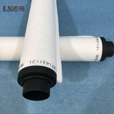 Hot Sell PN 71417300 vacuümpomp uitlaatfilter