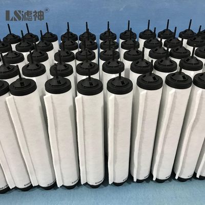 Hot Sell PN 71417300 vacuümpomp uitlaatfilter