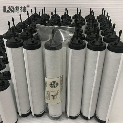 Hot Sell PN 71417300 vacuümpomp uitlaatfilter