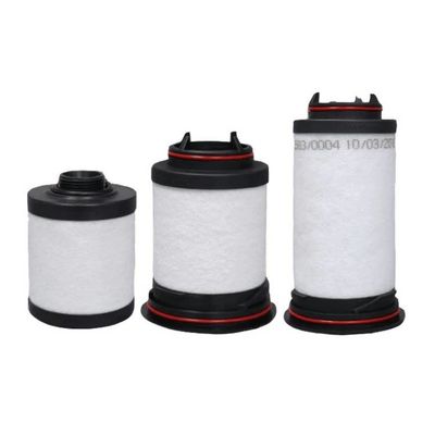 Prijs af fabriek Rietschle vacuümpomp olie mist filter uitlaatfilter 731468-0000