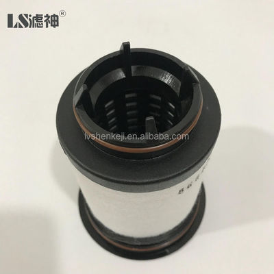 Prijs af fabriek Rietschle vacuümpomp olie mist filter uitlaatfilter 731468-0000