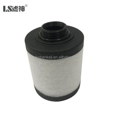 Prijs af fabriek Rietschle vacuümpomp olie mist filter uitlaatfilter 731468-0000