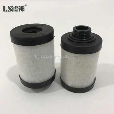 Prijs af fabriek Rietschle vacuümpomp olie mist filter uitlaatfilter 731468-0000