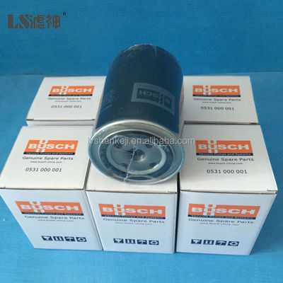 Vervang Leybold vacuümpomp uitlaatfilter olie mist scheider 71416340