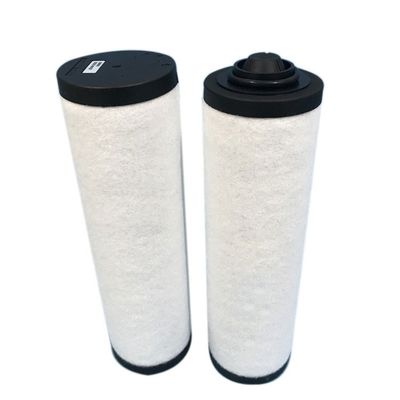 Lydall geïmporteerde glasvezelfilterpapier vacuümpomp uitlaatfilter 0532140157