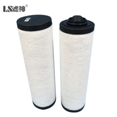Vacuümpomp RA0100 olie mist separator 0532140157 uitlaatfilter