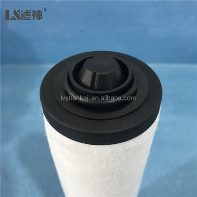Vacuümpomp RA0100 olie mist separator 0532140157 uitlaatfilter