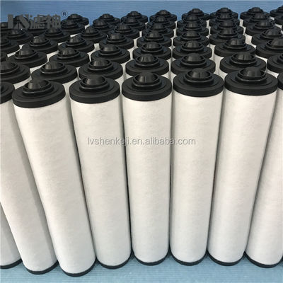 Vacuümpomp RA0100 olie mist separator 0532140157 uitlaatfilter