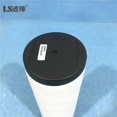 Vacuümpomp RA0100 olie mist separator 0532140157 uitlaatfilter