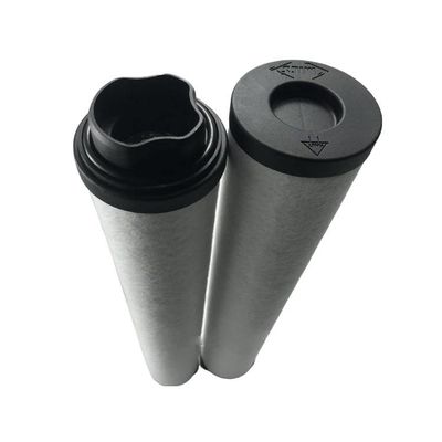 Britse ES300 vacuümpomp glasvezel olie mist separator A30343011 uitlaatfilter