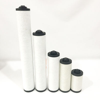 ISO9001 Luchtfilter van de beste kwaliteit voor vacuümpomp 0532140157