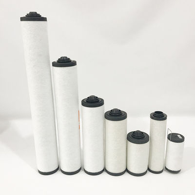 ISO9001 Luchtfilter van de beste kwaliteit voor vacuümpomp 0532140157