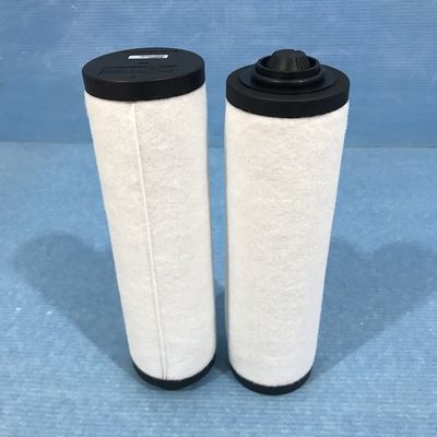 Groothandel beste kwaliteit 0532140157 glasvezel vacuümpomp filter element
