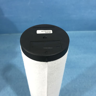 Vacuümpomp uitlaatfilter lucht-olie mistseparator element 0532140160 0532.140.160