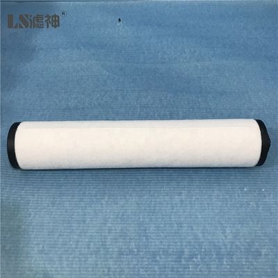 RA/RC 0025 Afgasfilter 0532140156 Filter voor olieseparatoren voor vacuümpompen