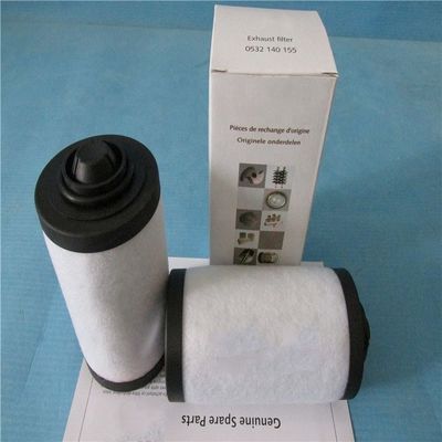 Vacuümpomp Afvoerfilter Olie mist scheider 0532140156