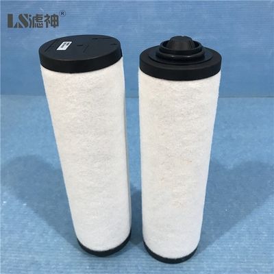 0532140157 Olie-separator voor vacuümpompen en filterfilters voor uitlaatgassen, geschikt voor Ra0063
