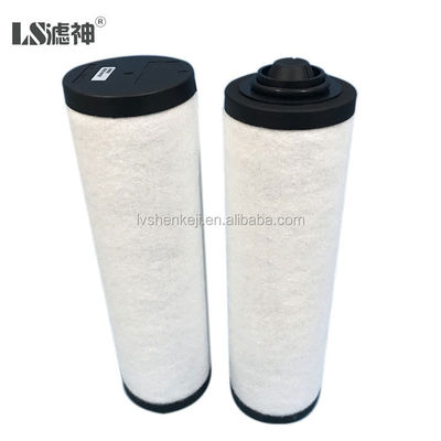 Onderdelen voor vacuümpomp 0532140159 olie mistfilter voor vacuüm