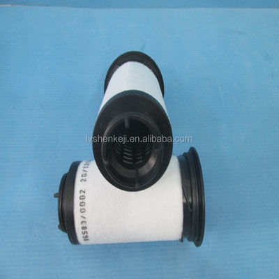 Warm te koop Vacuumpomp olie mist filter 7316300000 in voorraad