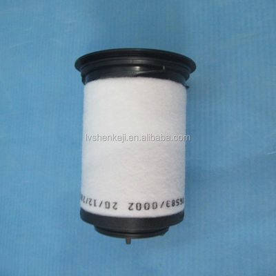 Warm te koop Vacuumpomp olie mist filter 7316300000 in voorraad