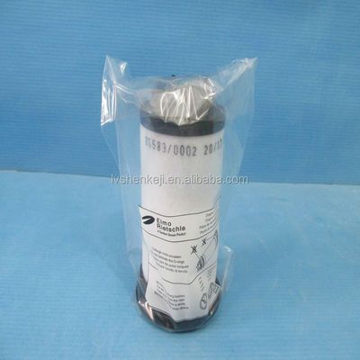 Warm te koop Vacuumpomp olie mist filter 7316300000 in voorraad