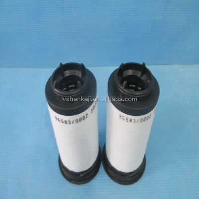 Warm te koop Vacuumpomp olie mist filter 7316300000 in voorraad