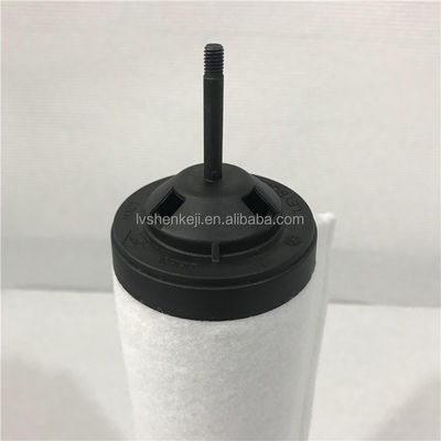 Warm te koop hoogwaardig 971431120 Afvoerfilter van een vacuümpomp
