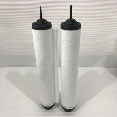 Warm te koop hoogwaardig 971431120 Afvoerfilter van een vacuümpomp