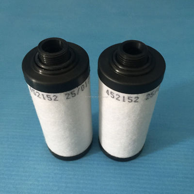 Fabrieksfilter Lvshen Afvoerfilter 731311-0000