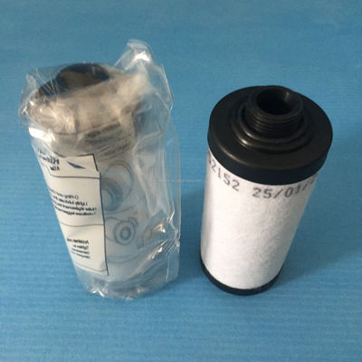 Fabrieksfilter Lvshen Afvoerfilter 731311-0000