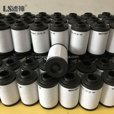 Fabrieksfilter Lvshen Afvoerfilter 731311-0000