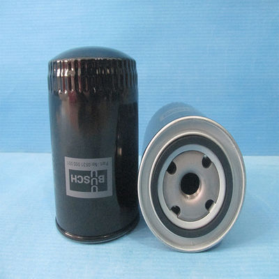 Multi-serie vacuümpompfilter Oliefilterelement 0531000001 Voor gebruik