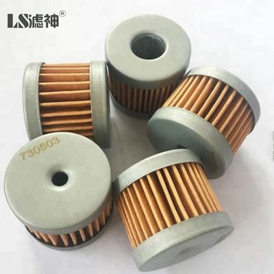 Vacuümsysteem Industrieel vacuümpompinlaatluchtfilter 730080