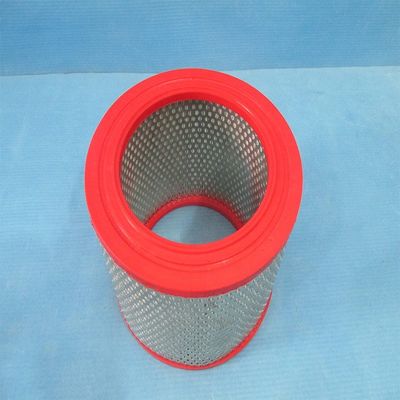 Vacuümfiltersysteem Industriële vacuümpomp Luchtfiltercartridge 71035242