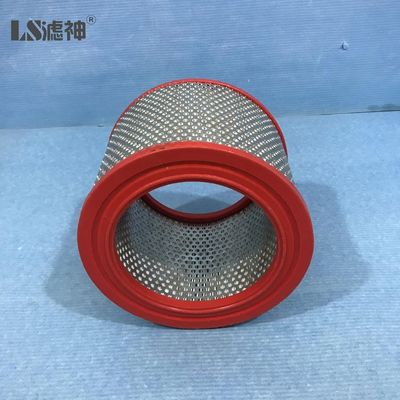 Vacuümfiltersysteem Industriële vacuümpomp Luchtfiltercartridge 71035242