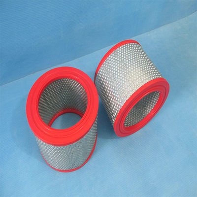 Vacuümfiltersysteem Industriële vacuümpomp Luchtfiltercartridge 71035242