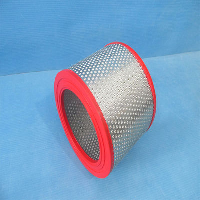 Vacuümfiltersysteem Industriële vacuümpomp Luchtfiltercartridge 71035242