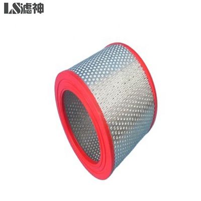 Fabriek Groothandel Warm verkoop Air Filter Cartridge 71035242
