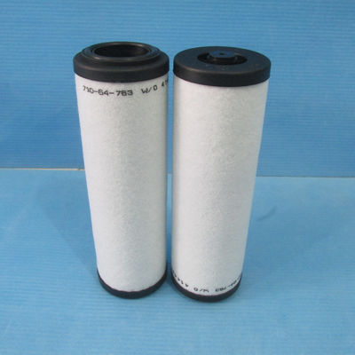 Vacuümpomp olie mist separator uitlaatfilter 71064763