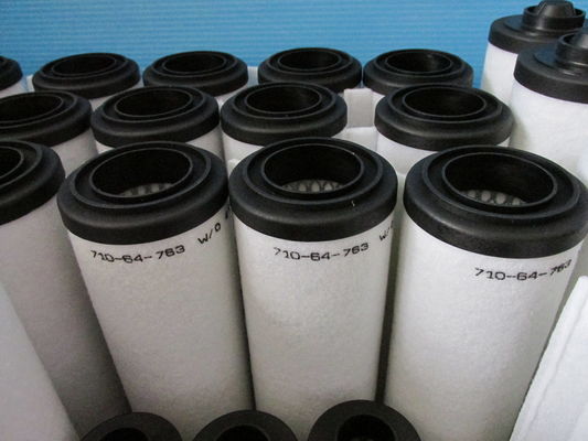 Uitlaatfilter Luchtfilter Vacuumpomp Olie mistfilter 71064763 Olie mistfilter