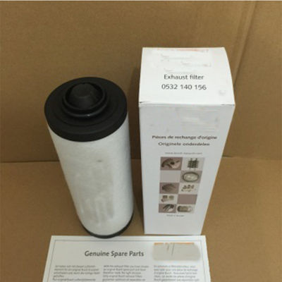 0532140156 Afgasfilter voor vacuümpomp