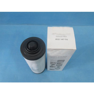 0532140156 Afgasfilter voor vacuümpomp