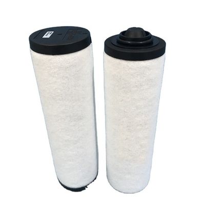 Topverkoop Vacuümpomp Afvoerelement 0532140157 Olie Mist Separator Filter