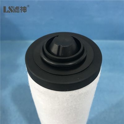 Topverkoop Vacuümpomp Afvoerelement 0532140157 Olie Mist Separator Filter