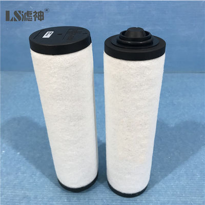 Topverkoop Vacuümpomp Afvoerelement 0532140157 Olie Mist Separator Filter