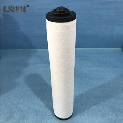 Afvoerfilter van een vacuümpomp 0532140159 Oliemistseparatiefilter